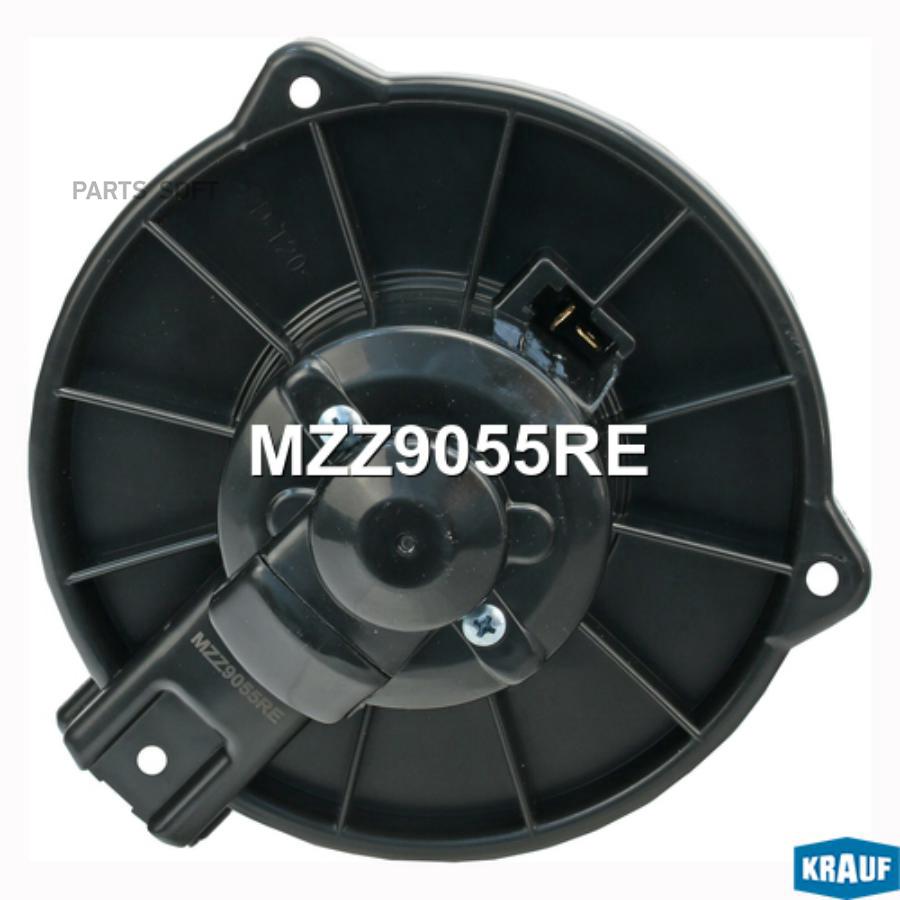 

Мотор печки c крыльчаткой Krauf mzz9055re
