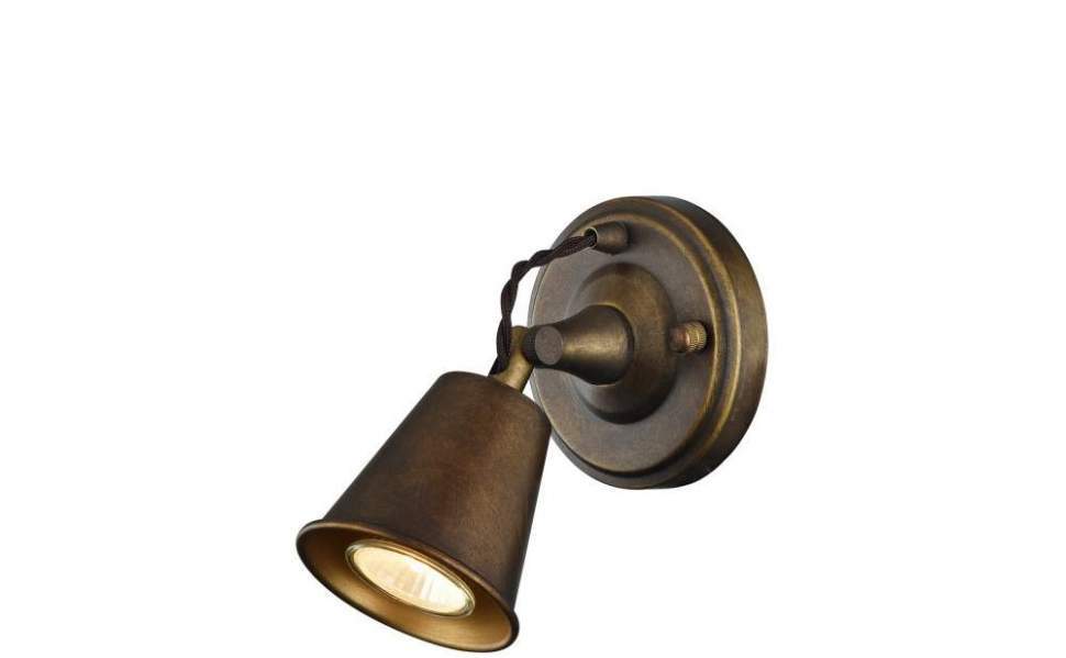 

Favourite Спот Glocke 1582-1W