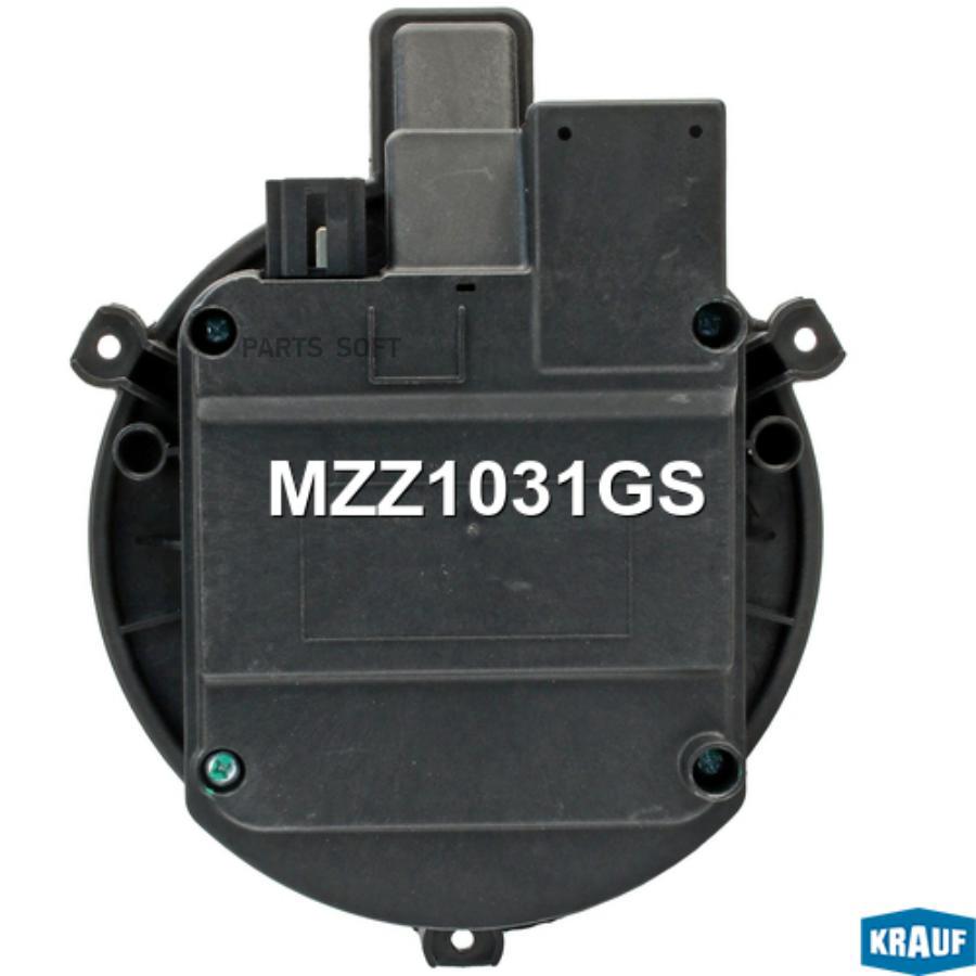 

Мотор печки c крыльчаткой Krauf mzz1031gs