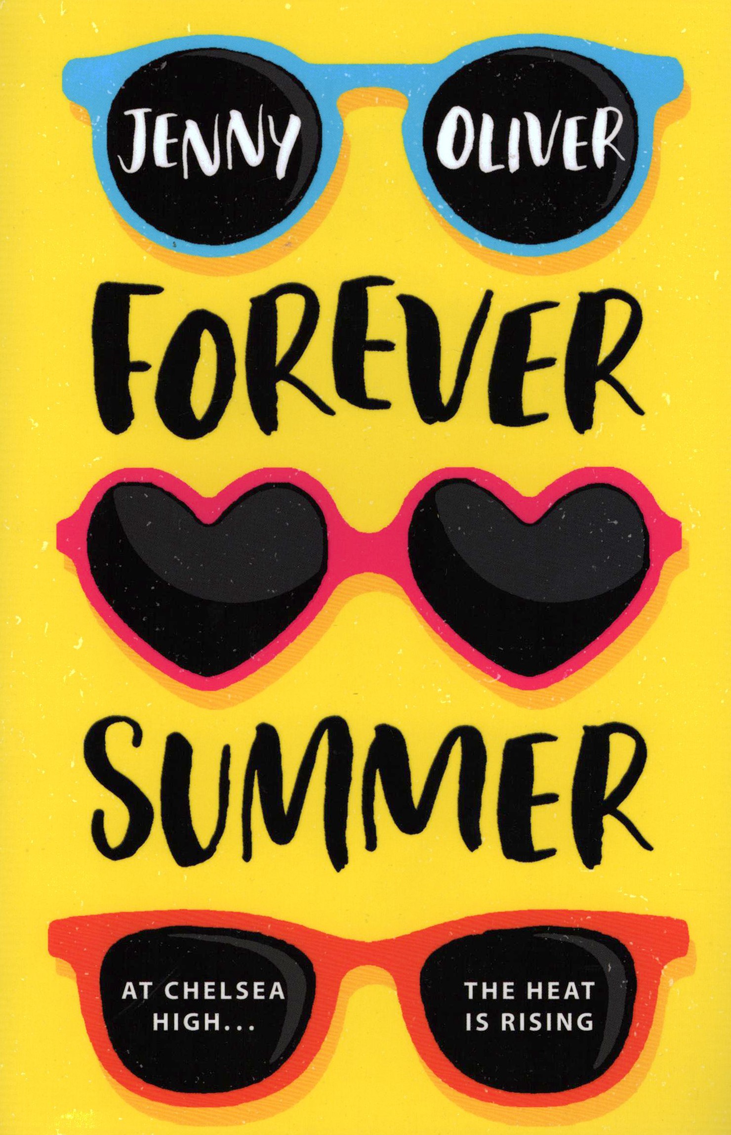 

Forever Summer