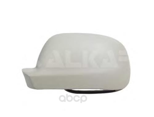 Корпус Зеркала Правого Грунт. Уменьш.Vw Golf 97-05,Passat 96-01 100056293423