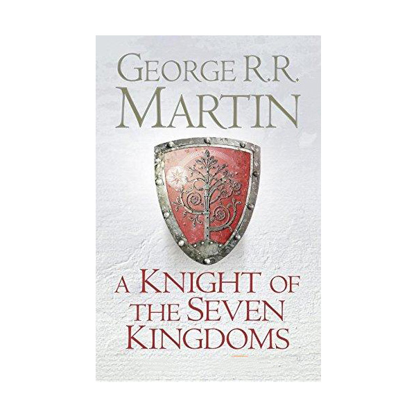 

Harpercollins Martin George Publishers Knight Of The Seven Kingdoms