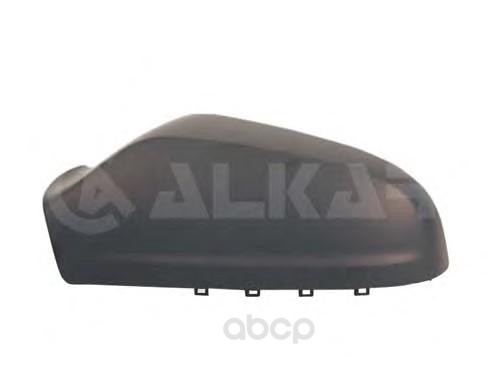 

Корпус Зеркала Левого Грунт. Opel Astra H 1.2-2.0 04>