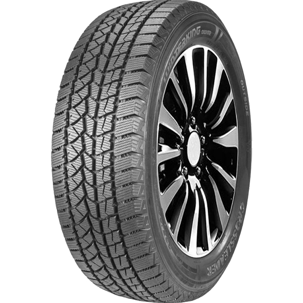 

Автошина DoubleStar DW02 235/60R18 103T, DW02