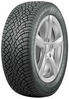 

Автошина Nokian Tyres Hakkapeliitta R5 225/45R18 95T, Hakkapeliitta R5