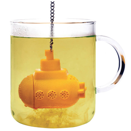 

Ситечко для заварки TND Yellow Submarine 63354