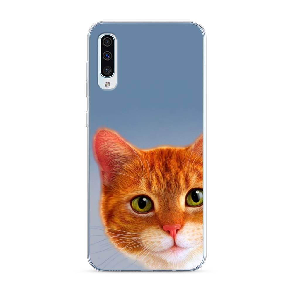Чехол для Samsung Galaxy A50/A30S 
