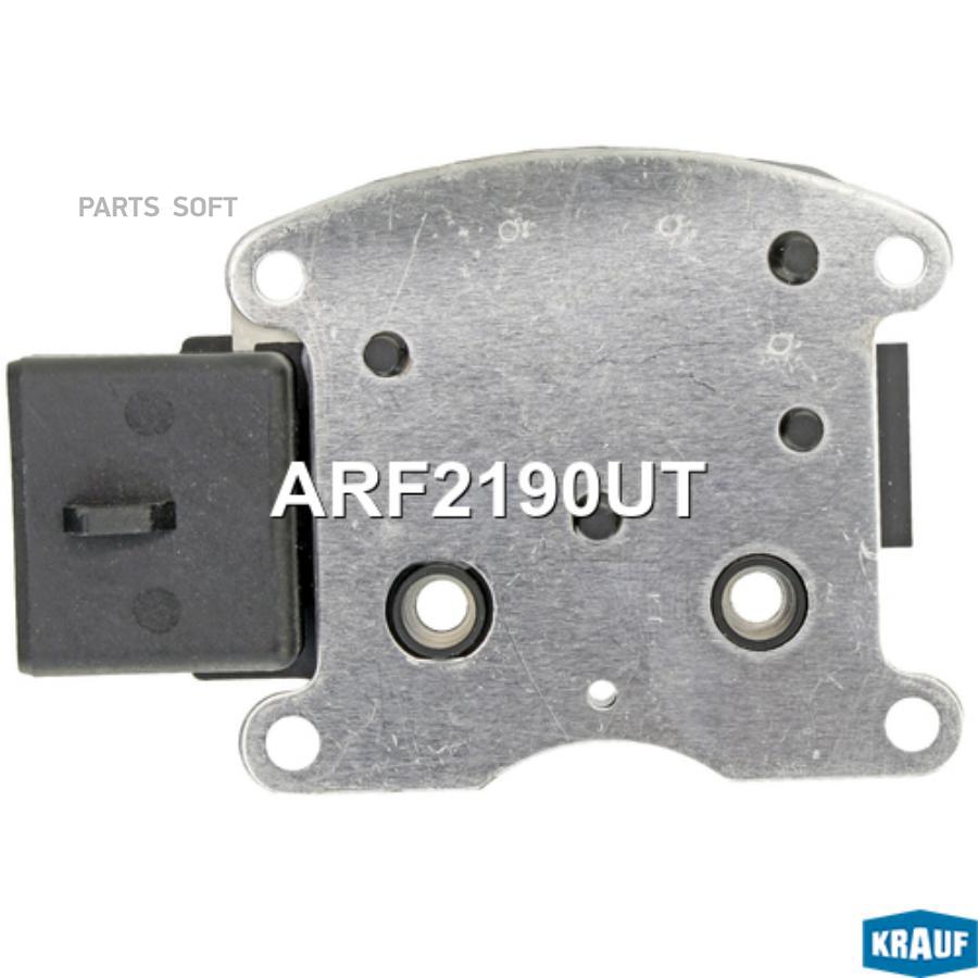 

Регулятор Генератора Krauf ARF2190UT