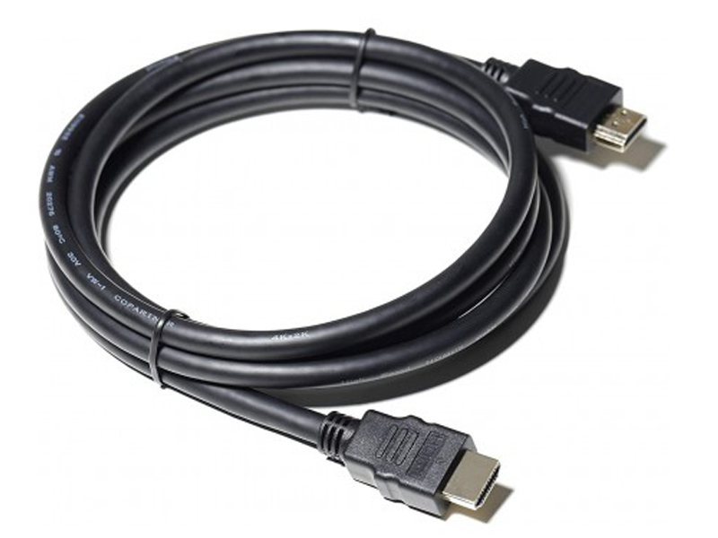 фото Аксессуар ks-is hdmi v2.0 4k 2m ks-485-2