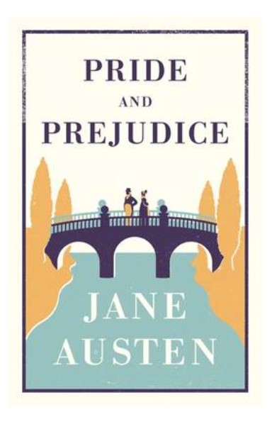 

Книга Pride and Prejudice