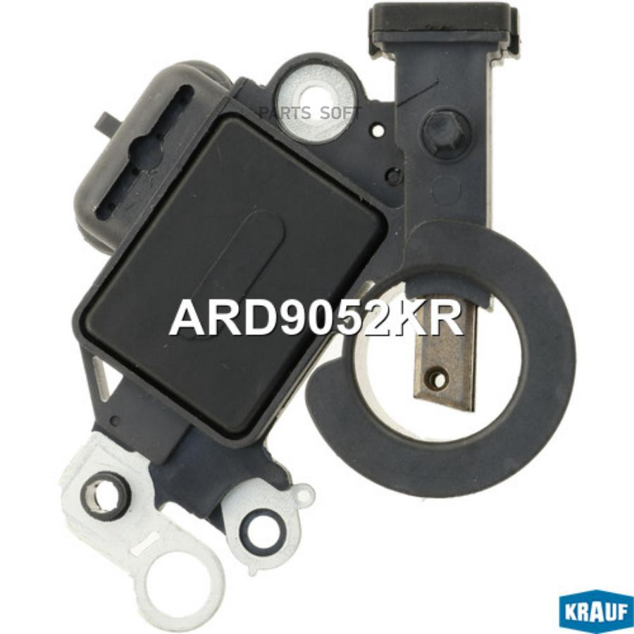 

KRAUF Регулятор генератора 1шт Krauf ARD9052KR