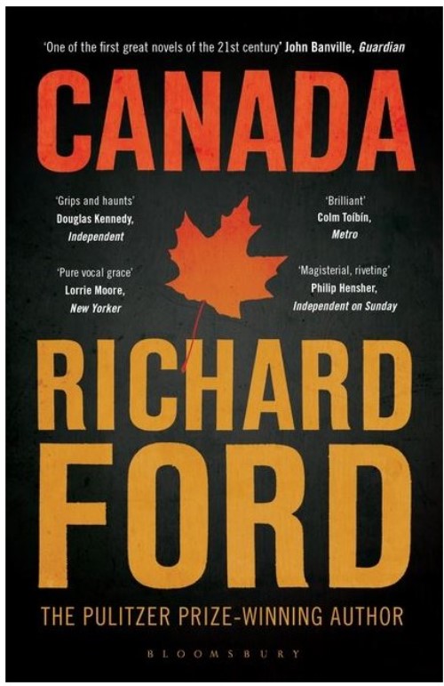 

Книга Canada