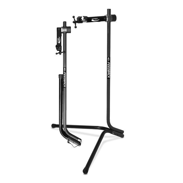 

Стойка для ремонта велосипеда Feedback Recreational Repair Stand 16896, Черный, Recreational Repair Stand