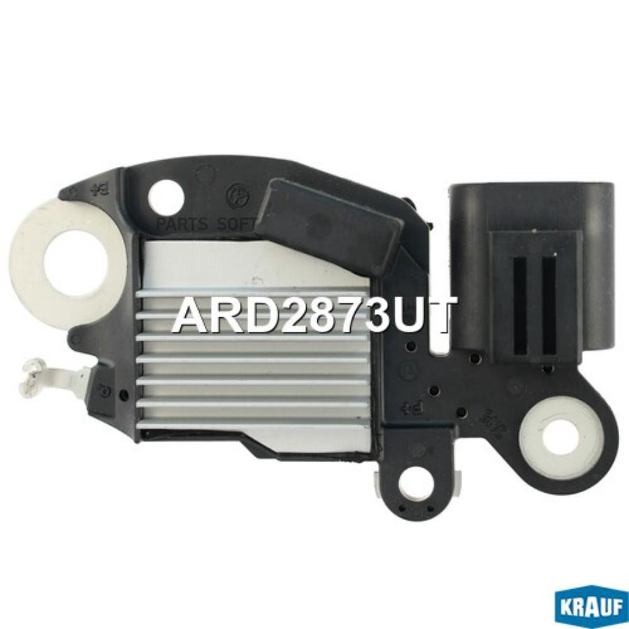 

Регулятор генератора Krauf ard2873ut