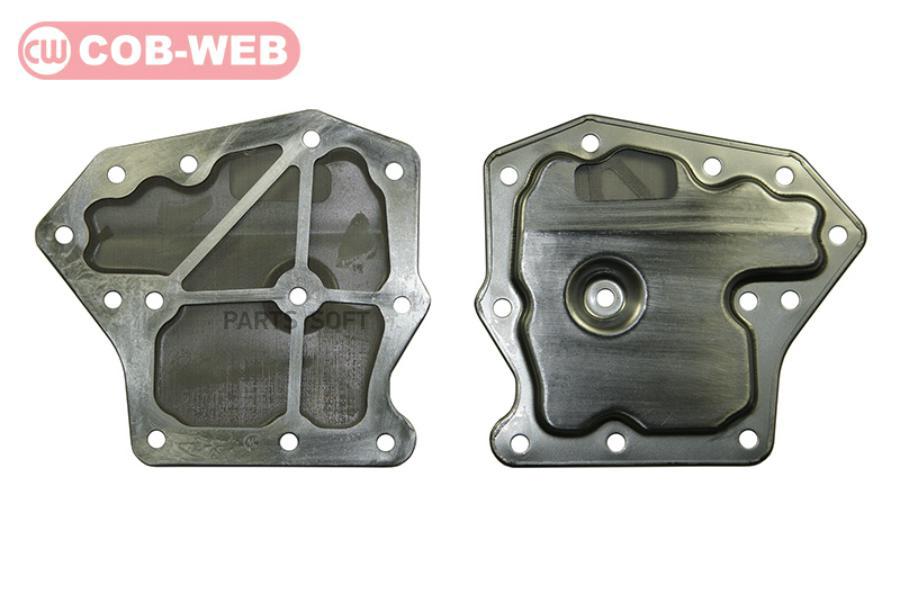 Cob-Web Фильтр АКПП с прокладкой поддона COB-WEB  111880 (SF188/071880)