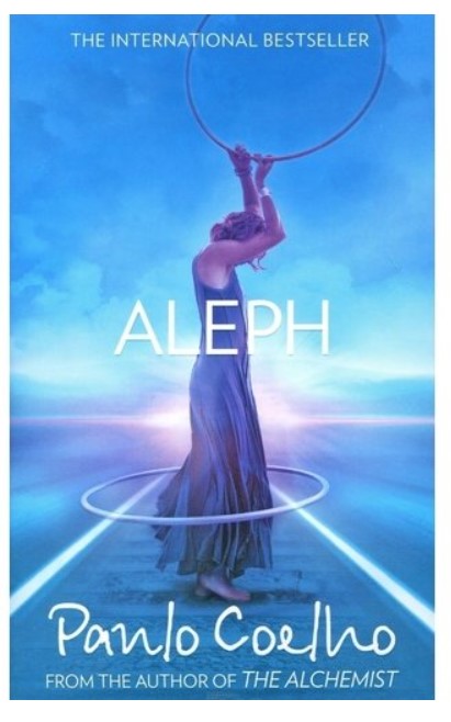 

Книга Aleph