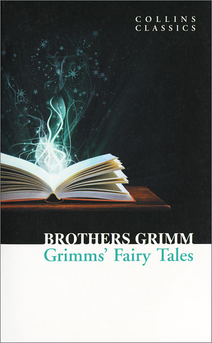 

Grimm`s Fairy Tales