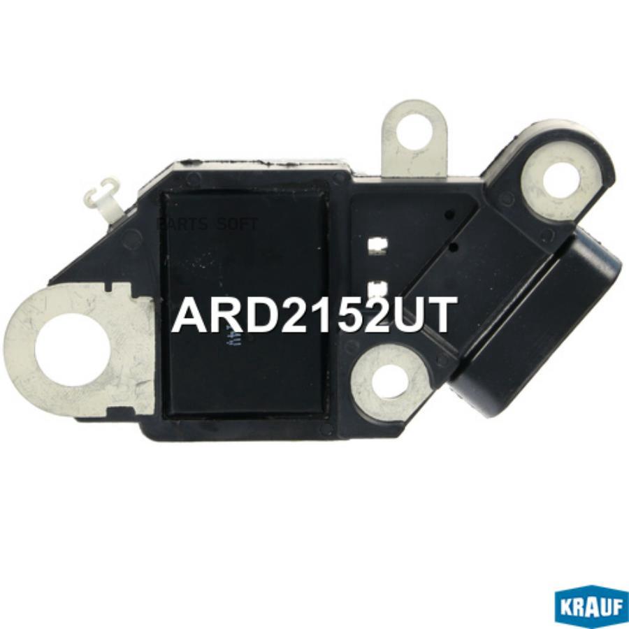 

Регулятор генератора Krauf ard2152ut