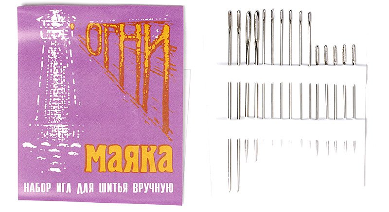 TBY ручные, Огни маяка, 15 шт