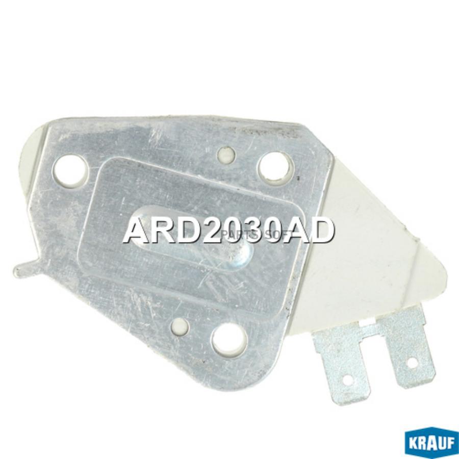 

ARD2030AD_реле-регулятор! Delco 27.5V