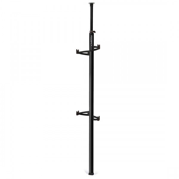 Стойка для хранения велосипеда Feedback Velo Column Storage Stand Black 16835