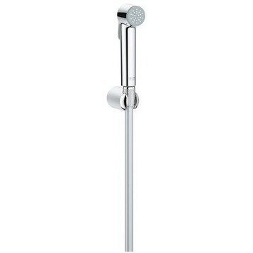 Душ гигиенический GROHE TEMPESTA-F 26352000 гигиенический душ grohe 27513001