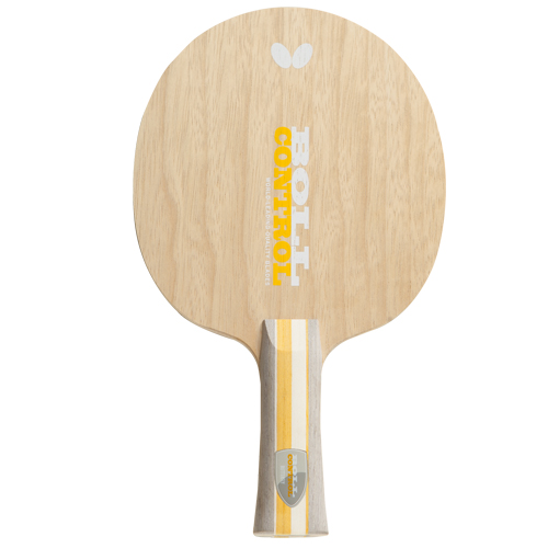 

Основание для настольного тенниса Butterfly Timo Boll Control, CV, Timo Boll Control