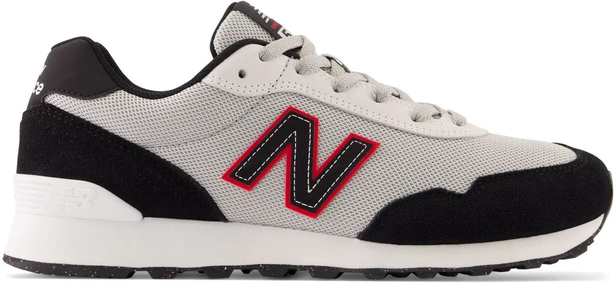 

Кроссовки мужские New Balance 515 серые 10.5 US, Серый, 515