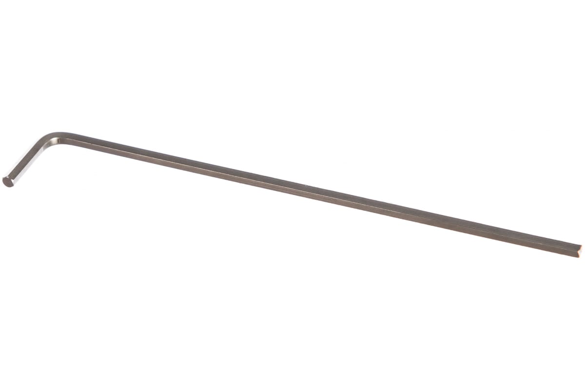 

Ключ Шестигранный Г-Образный 3Мм Экстрадлинный