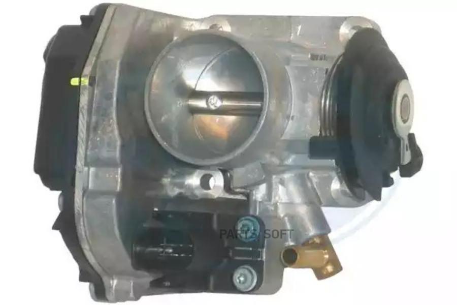 

Era Заслонка Дроссельная Vw Golf Iii 1.41.6 Era 556106