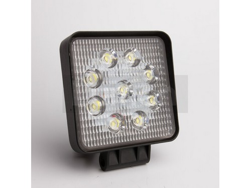 

LUMEN Фара Lumen 27WS Super slim Epistar (Flood) светодиодная