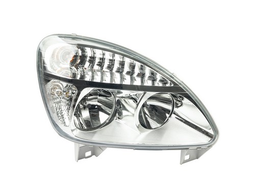 

Automotive Lighting Фара 3302,2217 прав нов обр "BOSCH"(676512,114)
