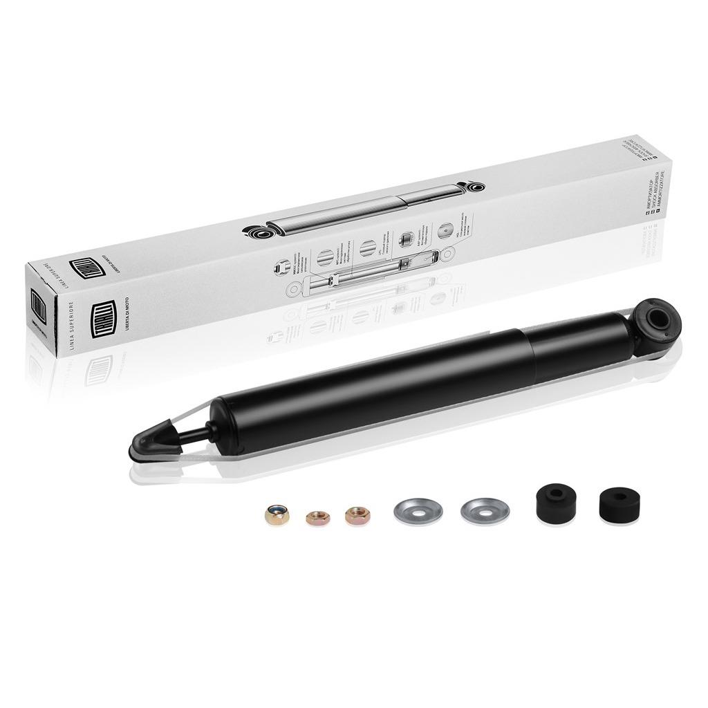 фото Амортизатор задний ford maverick/escape (00-) trialli ag 10524