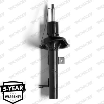

Амортизатор подвески передний газовый OPTIMAL VOLVO 740 760 780 940 960 A-8794G