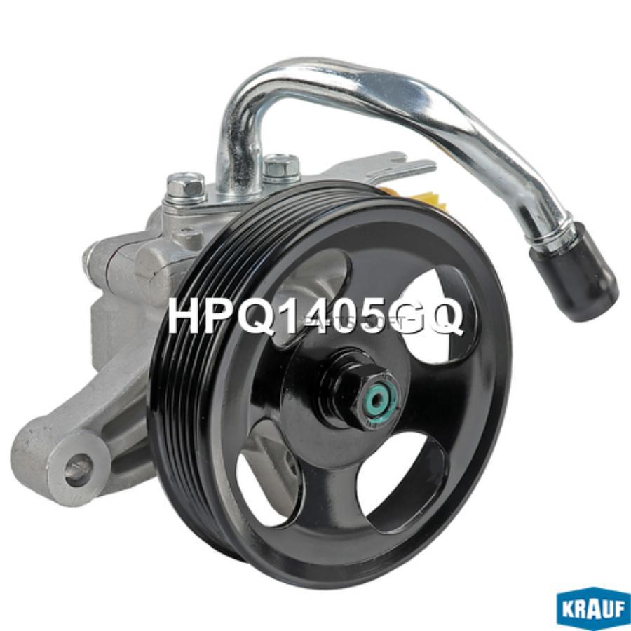 

Насос Гидроусилителя Руля Krauf hpq1405gq