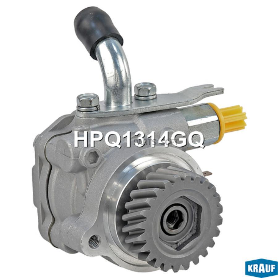 

Насос Гидроусилителя Руля Krauf hpq1314gq