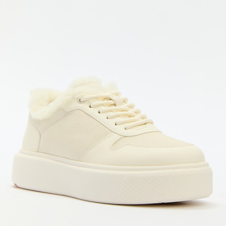 

Кеды женские Tendance HC2208-37 белые 36 EU, Белый, HC2208-37