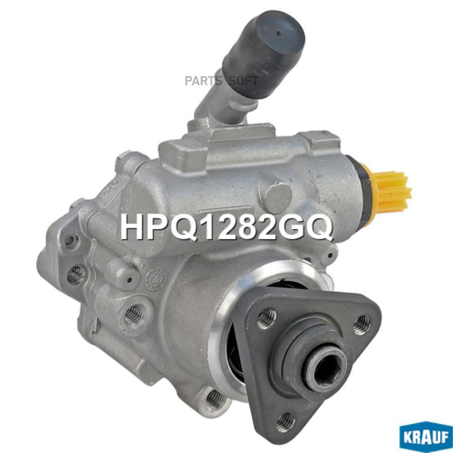 

Насос Гидроусилителя Руля Krauf hpq1282gq