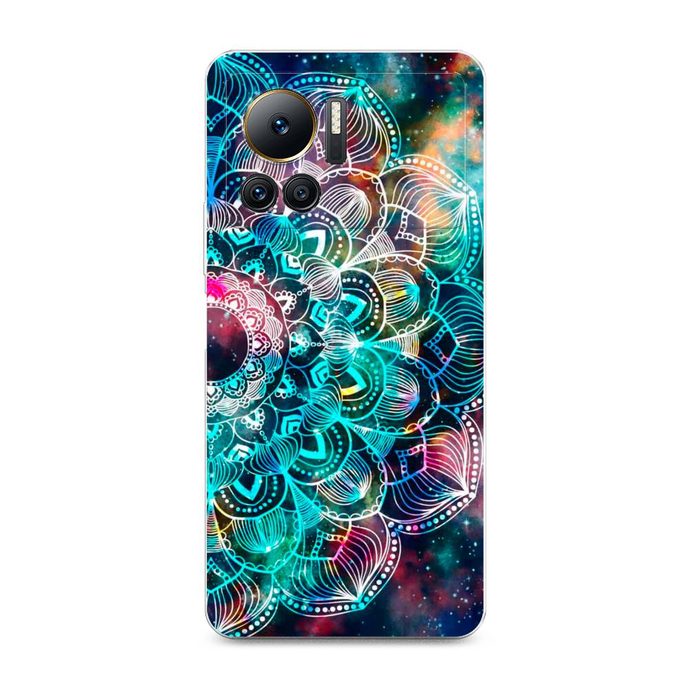 

Чехол Awog "Мандала космос" для Infinix Note 12 VIP, 3101950-4