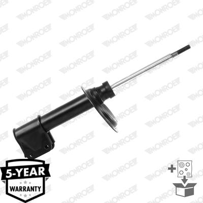 

Амортизатор подвески передний газовый Boge alfa rOLD MAN EMUo 166 98- 27-J15-A