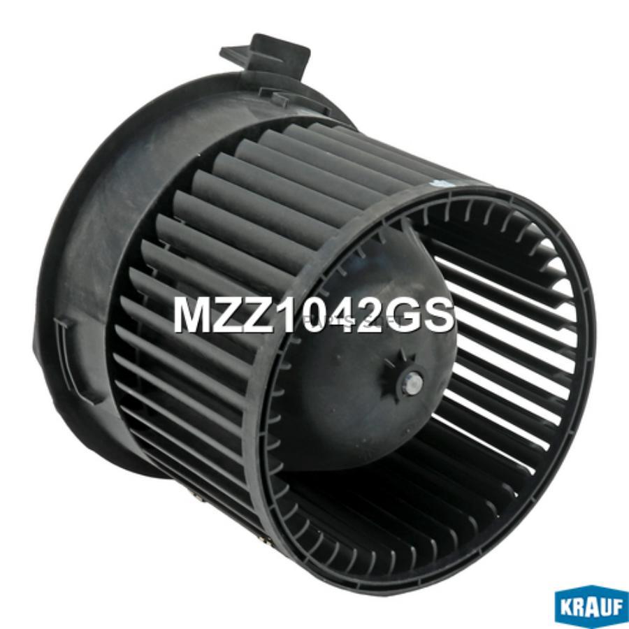 

Мотор Печки C Крыльчаткой Krauf mzz1042gs
