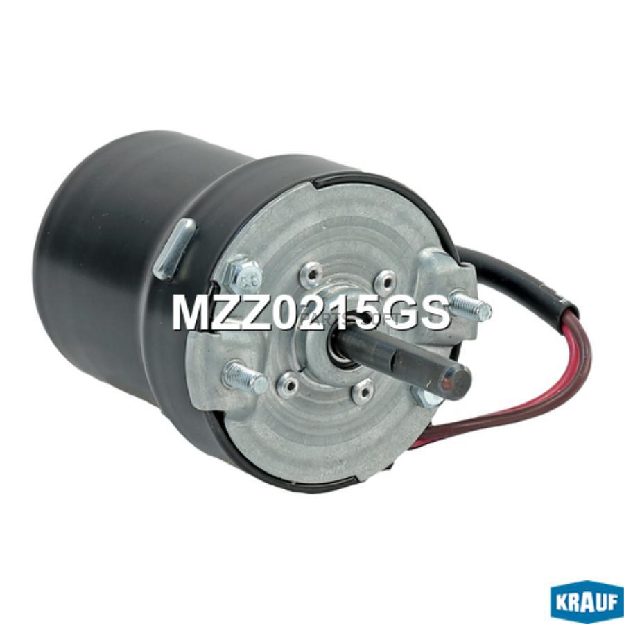 

Мотор Печки C Крыльчаткой Krauf mzz0215gs