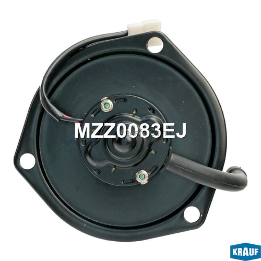 

Мотор Печки C Крыльчаткой Krauf mzz0083ej