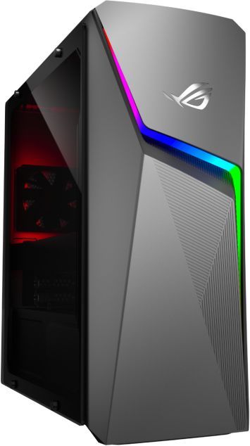 

Системный блок ASUS ROG Strix Special G10DK-R5800X057T Gray (90PF02S2-M03610), ROG Strix Special G10DK-R5800X057T