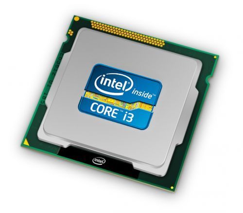 фото Процессор intel core i3 6100 lga 1151 oem