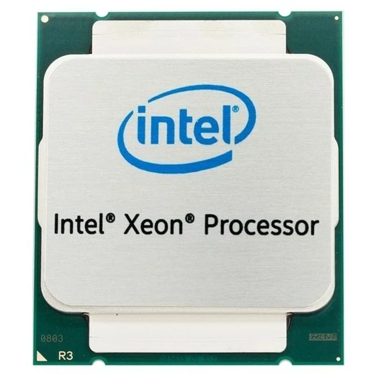 фото Процессор intel xeon e5-2660 v3 lga 2011-3 oem