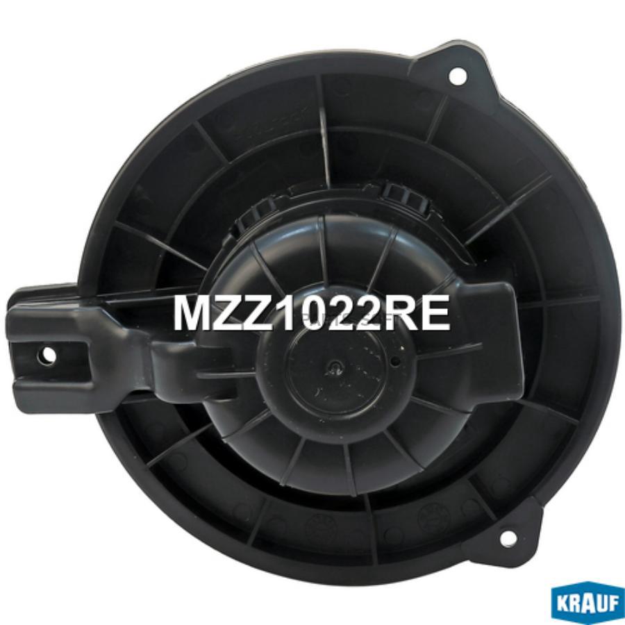 

Мотор печки c крыльчаткой Krauf mzz1022re