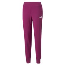 фото Брюки женские puma 58684386 фиолетовые xl