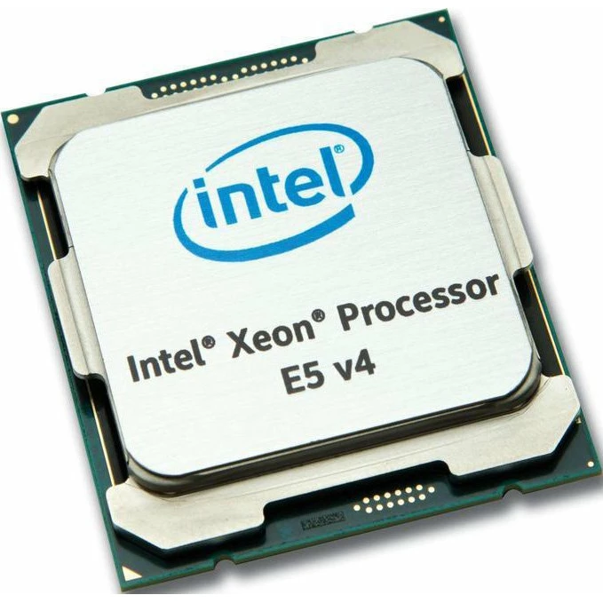 Процессор Intel Xeon E5-2620 v4 LGA 2011-3 OEM