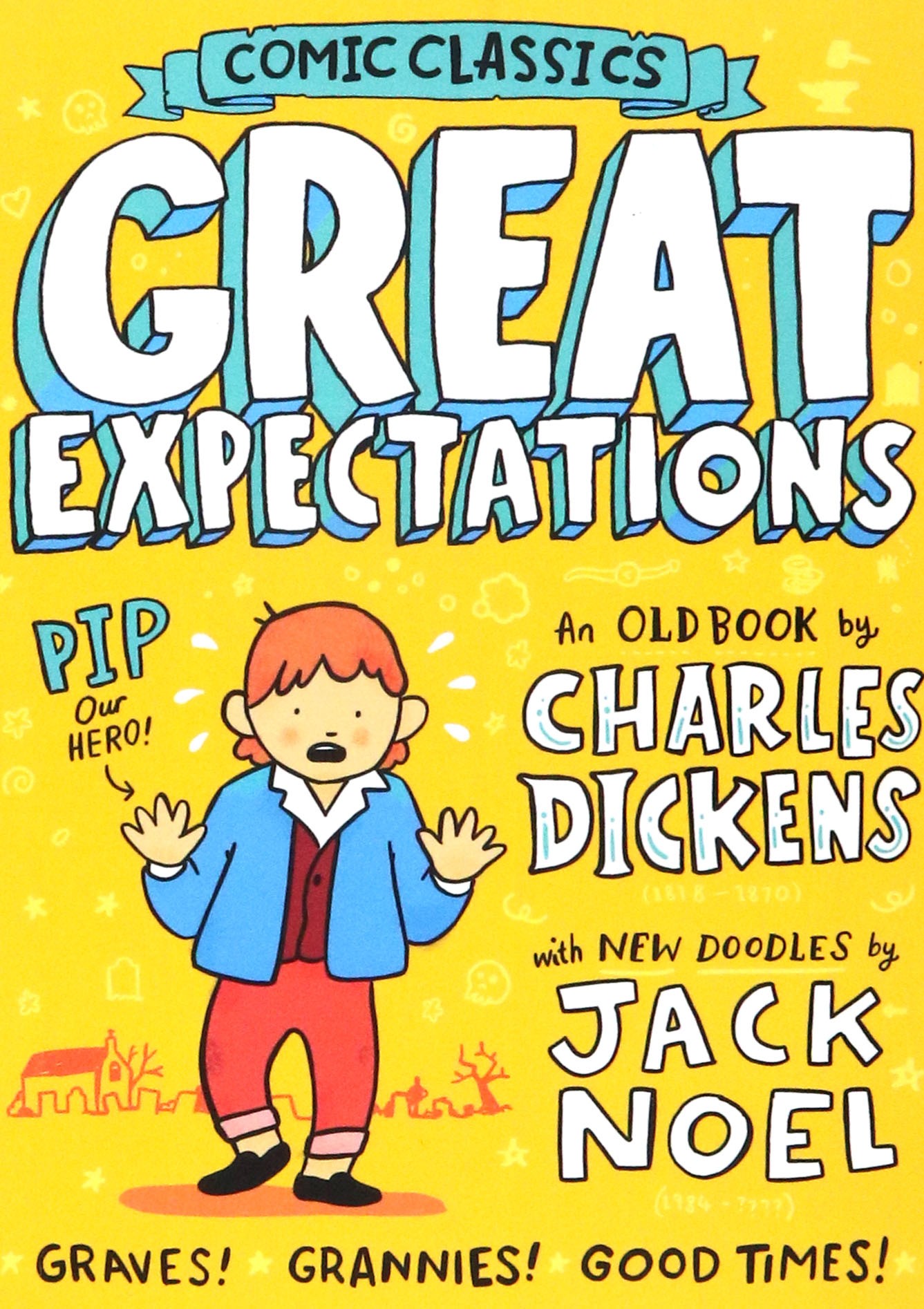

Great Expectations